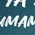 Kisi Ya Soni Kumama Lyrics