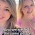 PEOPLE THINK WE RE TWINS Thejessicakaylee Shortsfeed