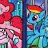 My Little Pony Harmony Quest Unlock All Pony