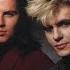 DURAN DURAN A Matter Of Feeling Lyrics