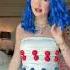 Should Ve Got A Astronaut Outfit Katyperry Lifetimestour Katyperryspace Fyp Foryou Foryoupage