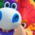 TURBOZAURS ALL EPISODES OF THE FIRST SEASON Family Kids Cartoon Dinosaurs Cartoon For Kid
