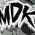 REQUESTED MDK Fingerbang In G Major