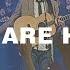 You Are Holy Gabriel Allred Christ For The Nations Worship