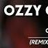 Ozzy Osbourne Crazy Train Remixed Remastered