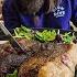 THE GIANT STEAK CHALLENGE MEANT FOR TWO WHITE HART S 100OZER BeardMeatsFood