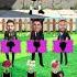 Neymar Vs Messi Vs Ronaldo Vs Speed Usa Funny