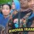 RHOMA IRAMA HARUS NONTON VIDEO INI GALA GALA VERSI INDIA NIA DIRGHA Ft FEBRI IRAMA DOPANG