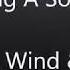 Earth Wind Fire Sing A Song W Lyrics