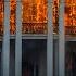 The Nottoway Plantation Burned Down