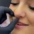 Septum Nose Piercings For This Beautiful Girl