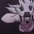 NARUTO SASUKE Vs MOMOSHIKI Big Baby Tape Hokage