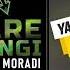 Vahid Moradi Yare Jangi OFFICIAL AUDIO وحید مرادی یار جنگی