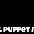 All Puppet Music Box