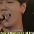 It Has To Be You Yesung SuperJunior