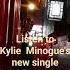 Kylie Minogue Sends Fans Into Frenzy With Single Padam Padam