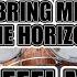 Bring Me The Horizon Can You Feel My Heart Drum Cover With SHEET MUSIC