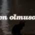 Elçin Göycayli Tenhaliqin Gunahkari Men Olmsam