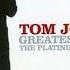 TOM JONES GREATEST HITS