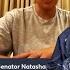 Senator Natasha Akpoti Reveals How Akpabio Ask For Her Nùdë XŪALLY Harrassed Her On Adeola Live