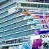 We Had NO IDEA Norwegian Cruise Line Was Like This NCL AQUA