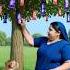 Big Women Plants Chocolate Tree Ai Women Chocolate Monkey Tree Bear