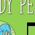 Easy Irish Body Percussion For Kids St Patrick S Day Play Along