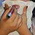 Tissue Lipstick Lip Hack Actually Work Shorts Youtubeshorts Makeup Lipstick Hacks Viral