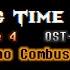 Ending Time Octet Phase 4 OST 017 Inferno Combusts II FULL