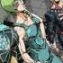 Stone Ocean Jolyne Theme HFTF Version