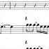 Iko Iko My Bestie Justin Wellington 2021 Alto Sax Eb Sheet Music