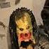Коллекция Aliens Predators Уголок фаната