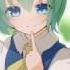 Daiyousei S Theme Fanmade