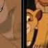 Sarabi Evolution Simba S Mother The Lion King