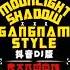 Moonlight Shadow 弹鼓版 Dj版 Remix Ft Gangnam Style Nhạc Nền TIKTOK Re Edit Ver By Random Muzik 抖音