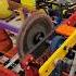 3 Motor 15 1 Ratio Intake Vex IQ Rapid Relay Robotics Vexiq Vex Fast