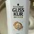 Schwarzkopf Gliss Kur Total восстановление шампунь бальзам 2009 реклама