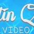 Justin Quiles No Respondo Lyric Video