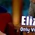 Elizabeth Cook Strong Southern Accent Only Appearance