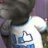 Talking Tom танец чечётка