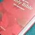 NRSV Large Print Bible W Apocrypha Cambridge Hardcover