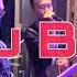 Biar Berkikis Bulu Betis Andrewson Ngalai Metric Modulation Band Feat Mr Edict