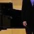 Baritone Bryan Benner Sings F P Tosti Sogno