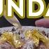 Binging With Babish Lovers Delight Sundae From 30 Rock