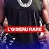 OCTOGONE Special L OISEAU RARE J HAINE DORTY TC SLVM KAEZY