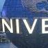 Up Close Look At The Universal Studios Globe In Universal Studios Orlando