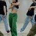 Khaliun Dance With Me Dance Practice