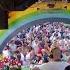 Darren Porter Live SYNERGY Wonderland Love Mobile Street Parade Zurich 11 08 2018