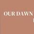 SEVENTEEN 세븐틴 OUR DAWN IS HOTTER THAN DAY EASY LYRICS