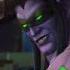 Прощание Иллидана Shorts Warcraft Recommended варкрафт артас